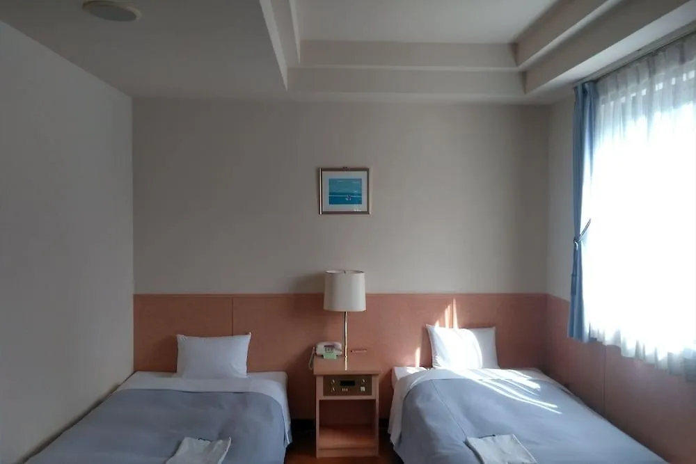 Oyo Teine Station Hotel Szapporo