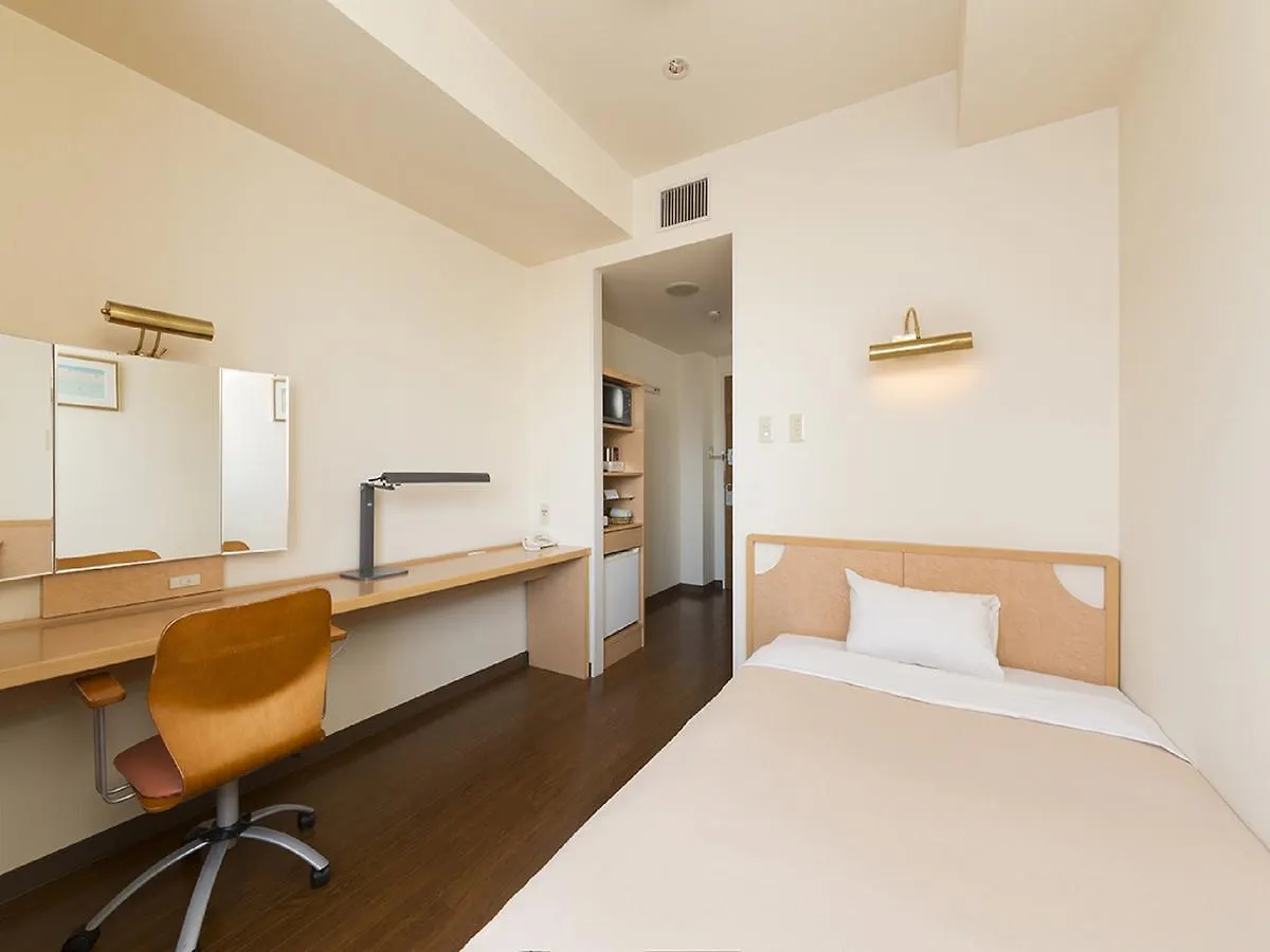 Oyo Teine Station Hotel Szapporo