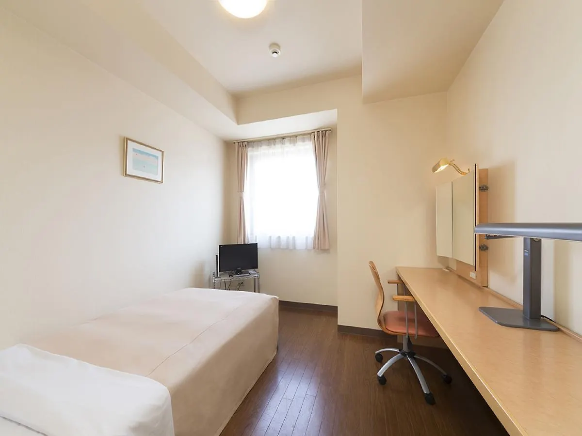 Oyo Teine Station Hotel Szapporo